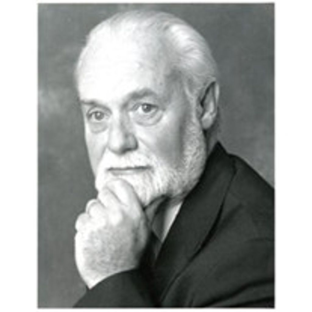 Donald Armstrong