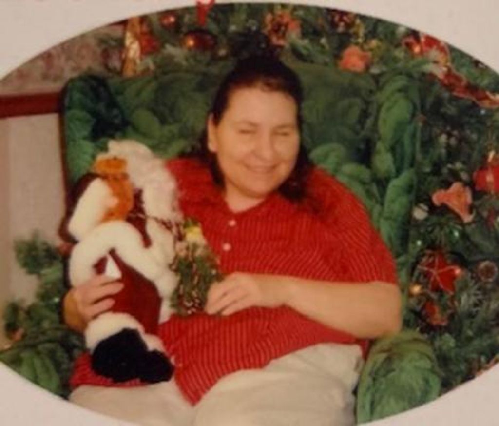 Deborah "Debbie" K. Carranza Profile Photo