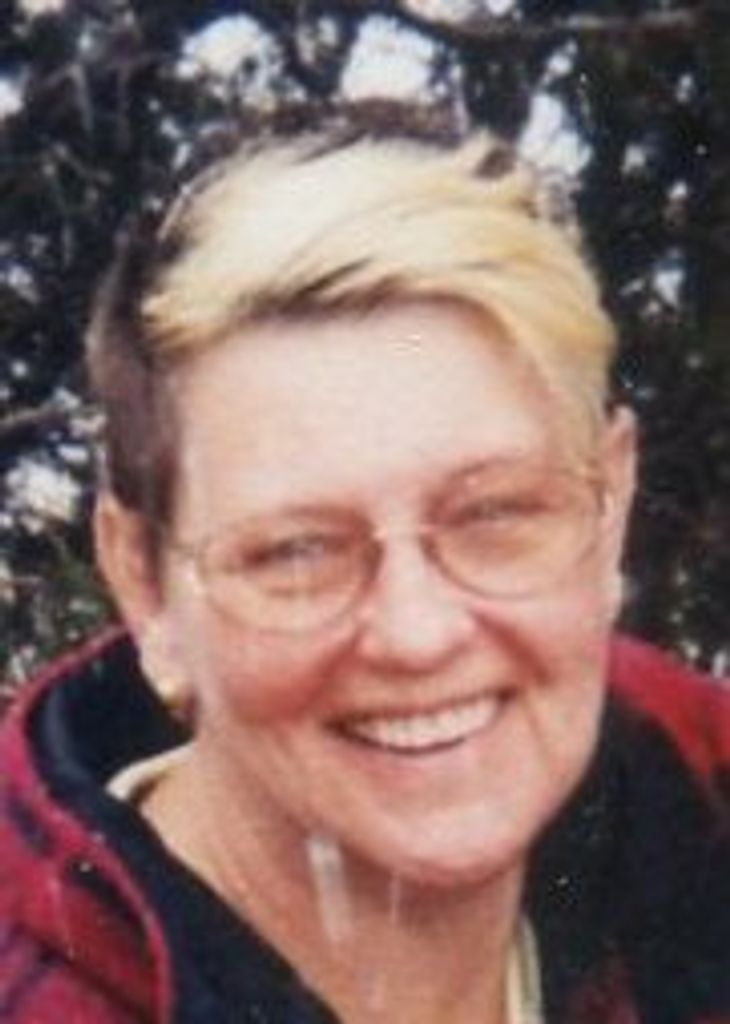 Deborah Ann Draves
