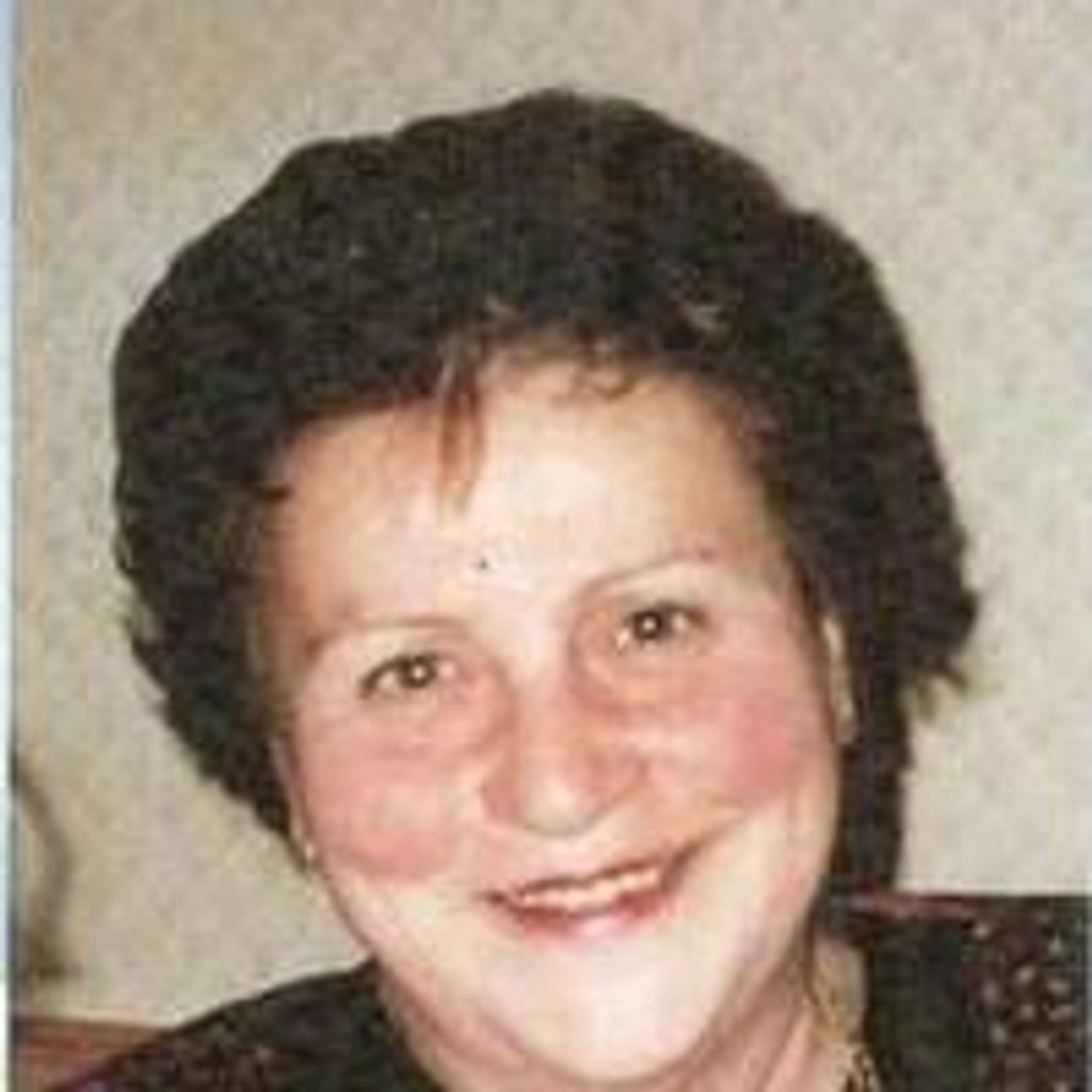 Louise A (Gallo) Spataro