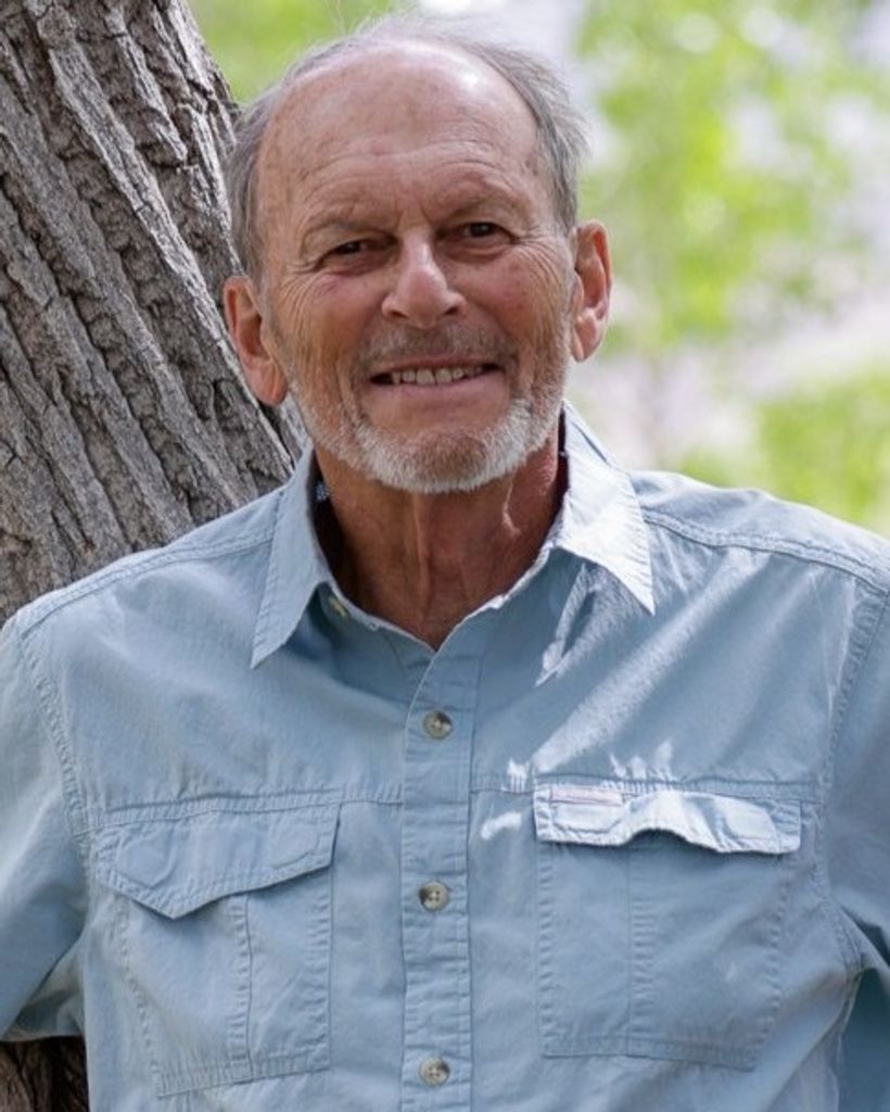 Alan James Cappo Profile Photo