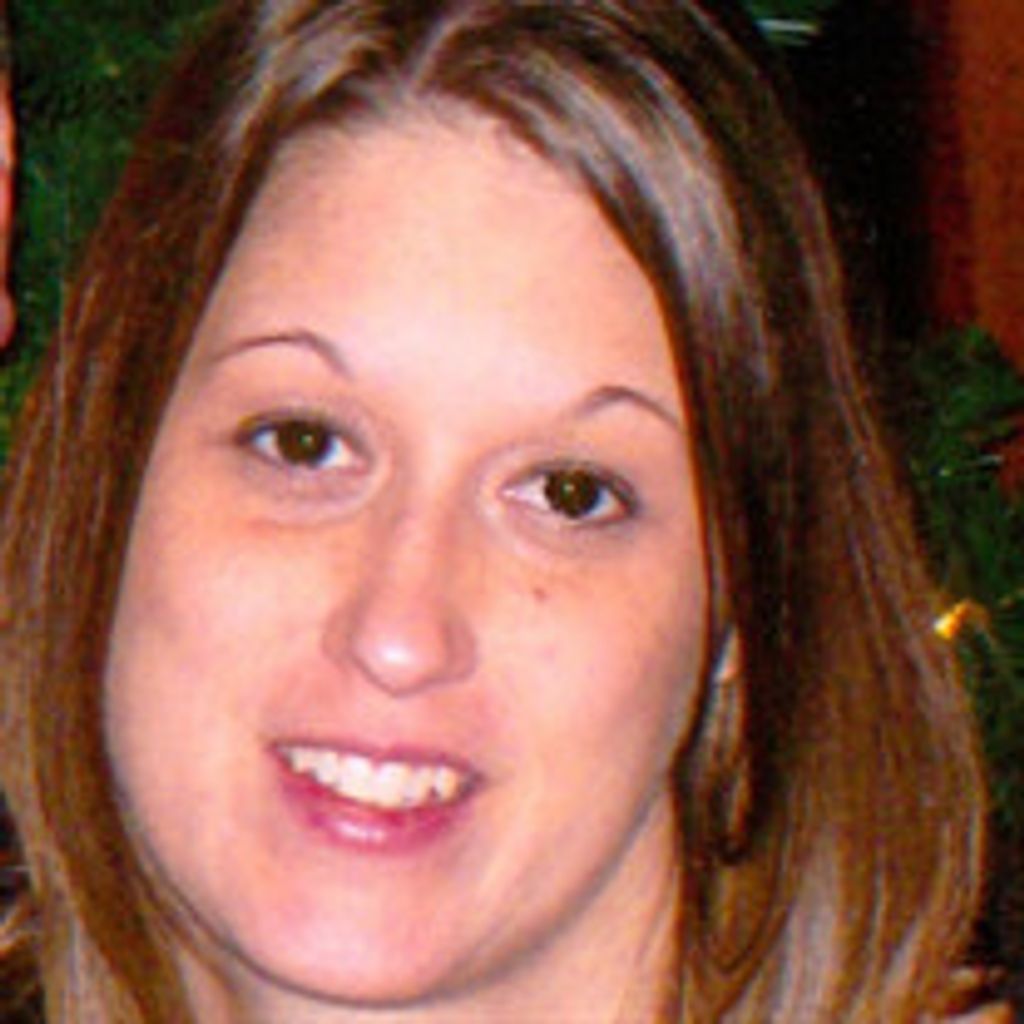 Melissa Sue Johnson Profile Photo