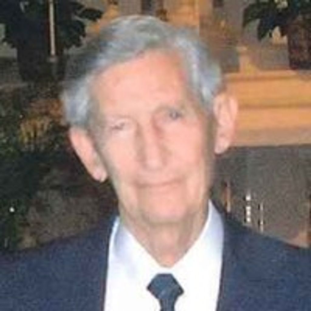 Ralph Franklin Wachter