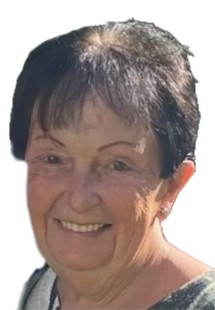 Judy Ann Parisi Profile Photo