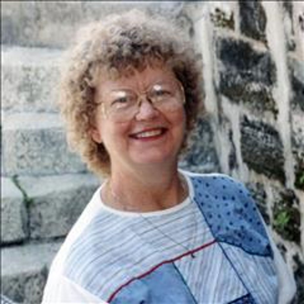 Virginia "Dinny" Wood Profile Photo