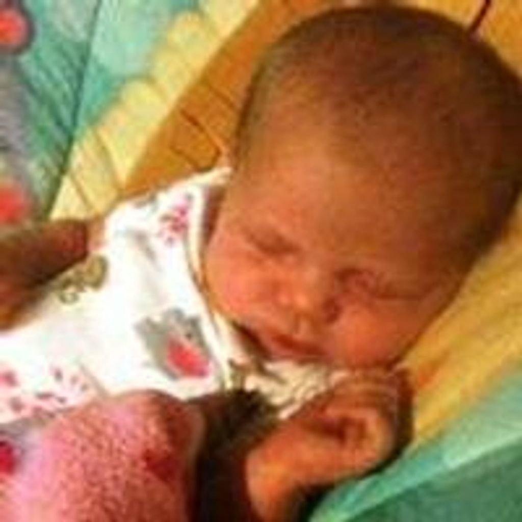 Kyleigh Anne Marie McNorton