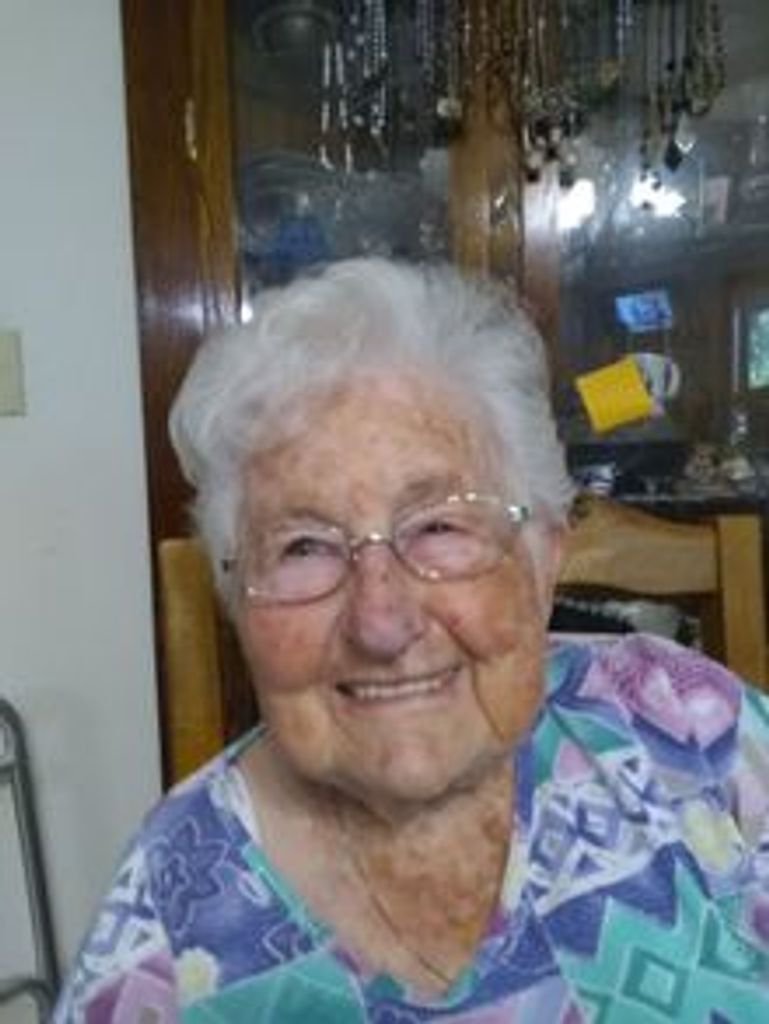 Myrtle Gautier Profile Photo