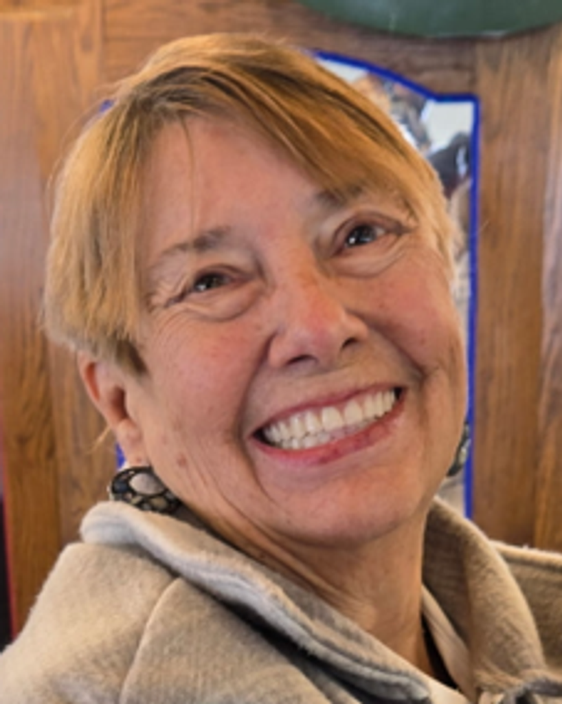 Carla J. Bonaquist Profile Photo