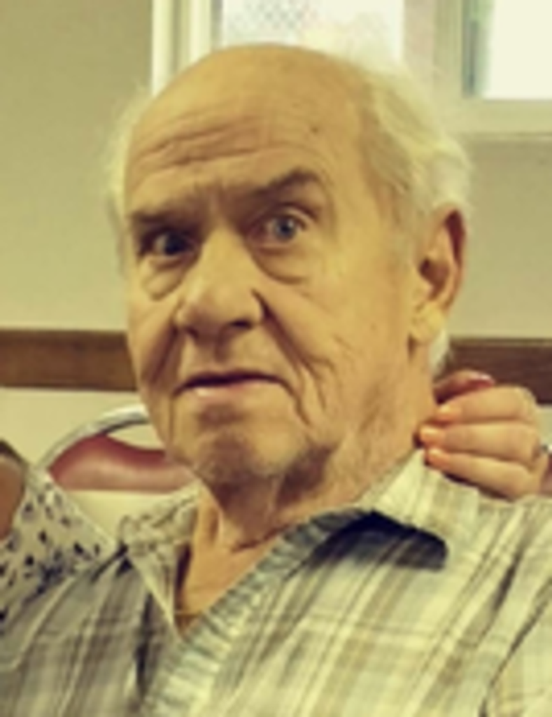 Charles  Edward Williams