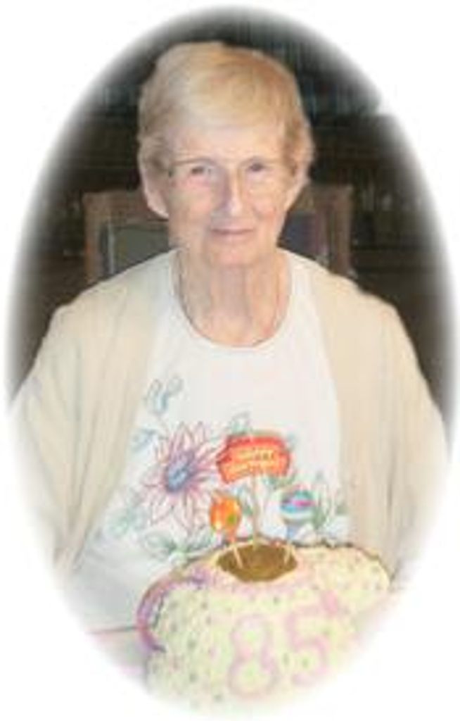 Marjorie Kathleen Bunting Profile Photo