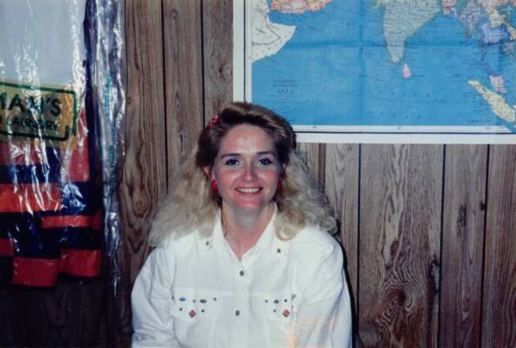 Jeanette Smith-Grund Profile Photo