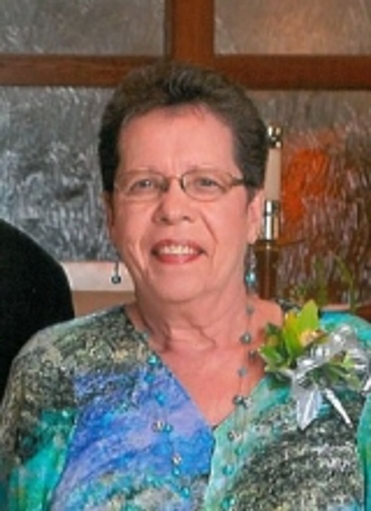 Dorothy Jean Bruner