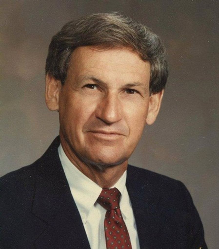 William Robert Brown, Jr.