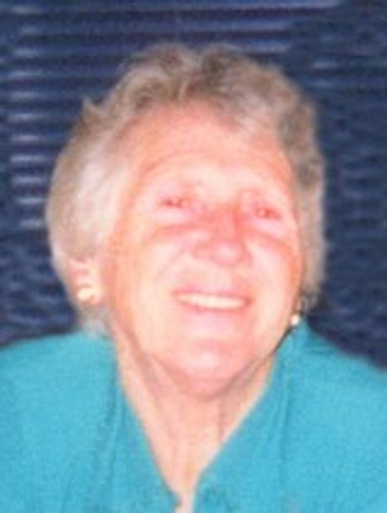 Bridget Doherty