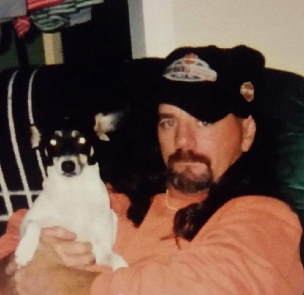 James Danny Douglas Profile Photo