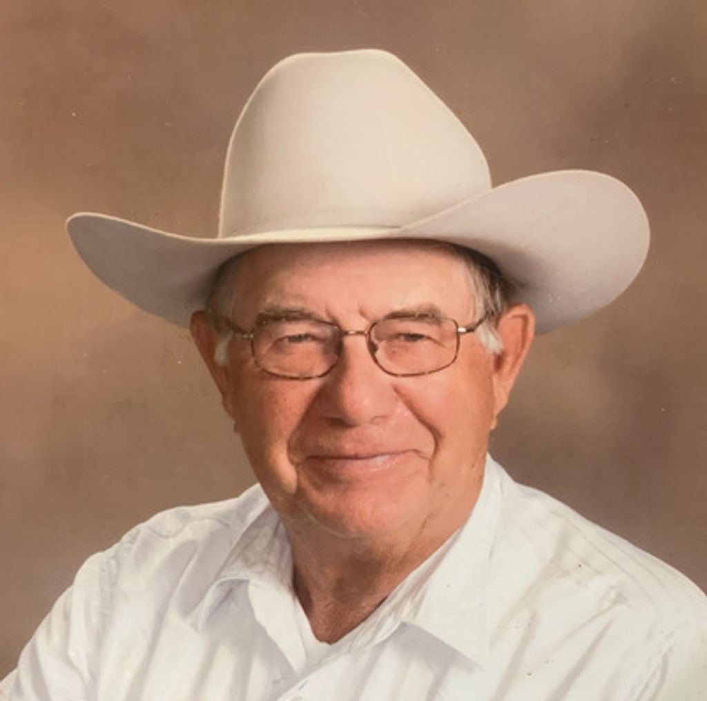 Melvin Ray Marker Profile Photo