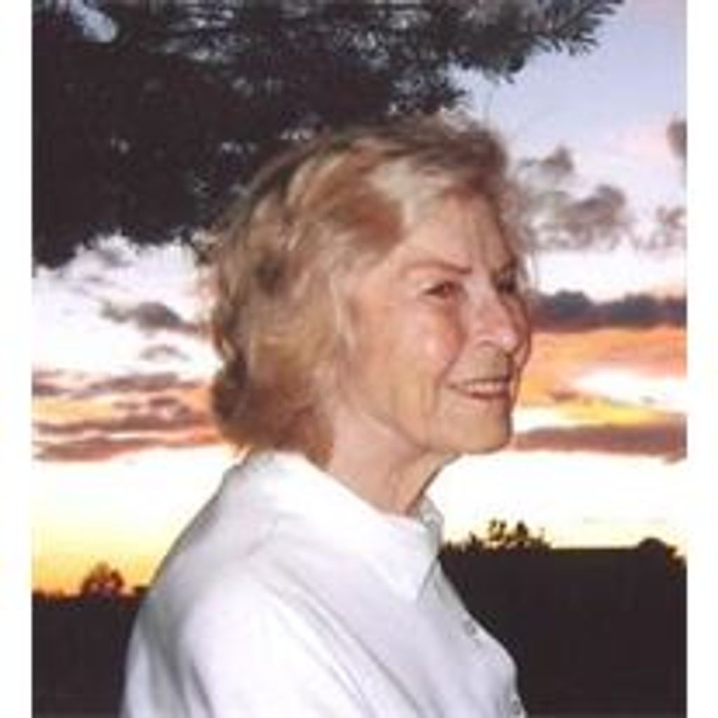 Kathryn Ellen Nunns