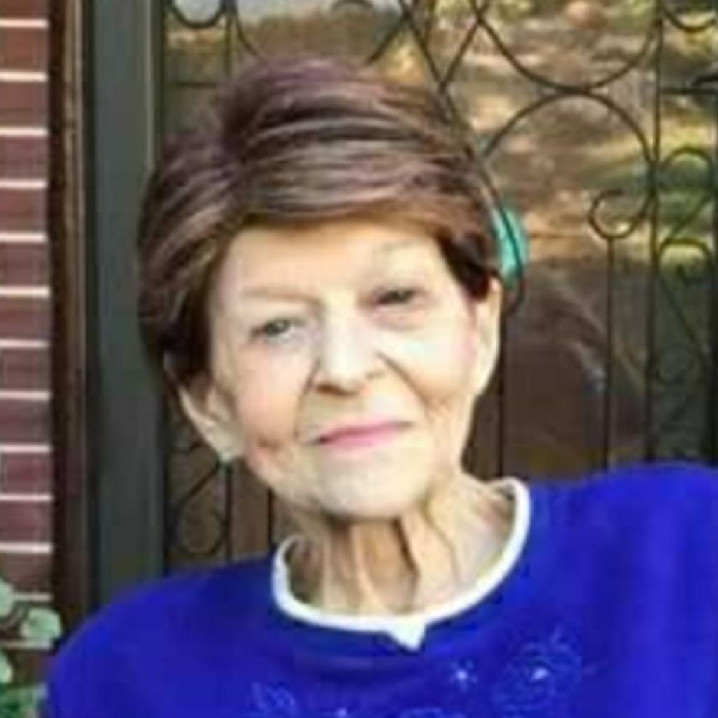 Joyce Wade
