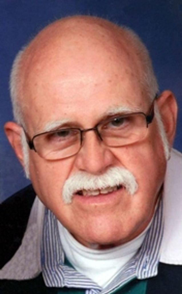 David R. Ives Profile Photo