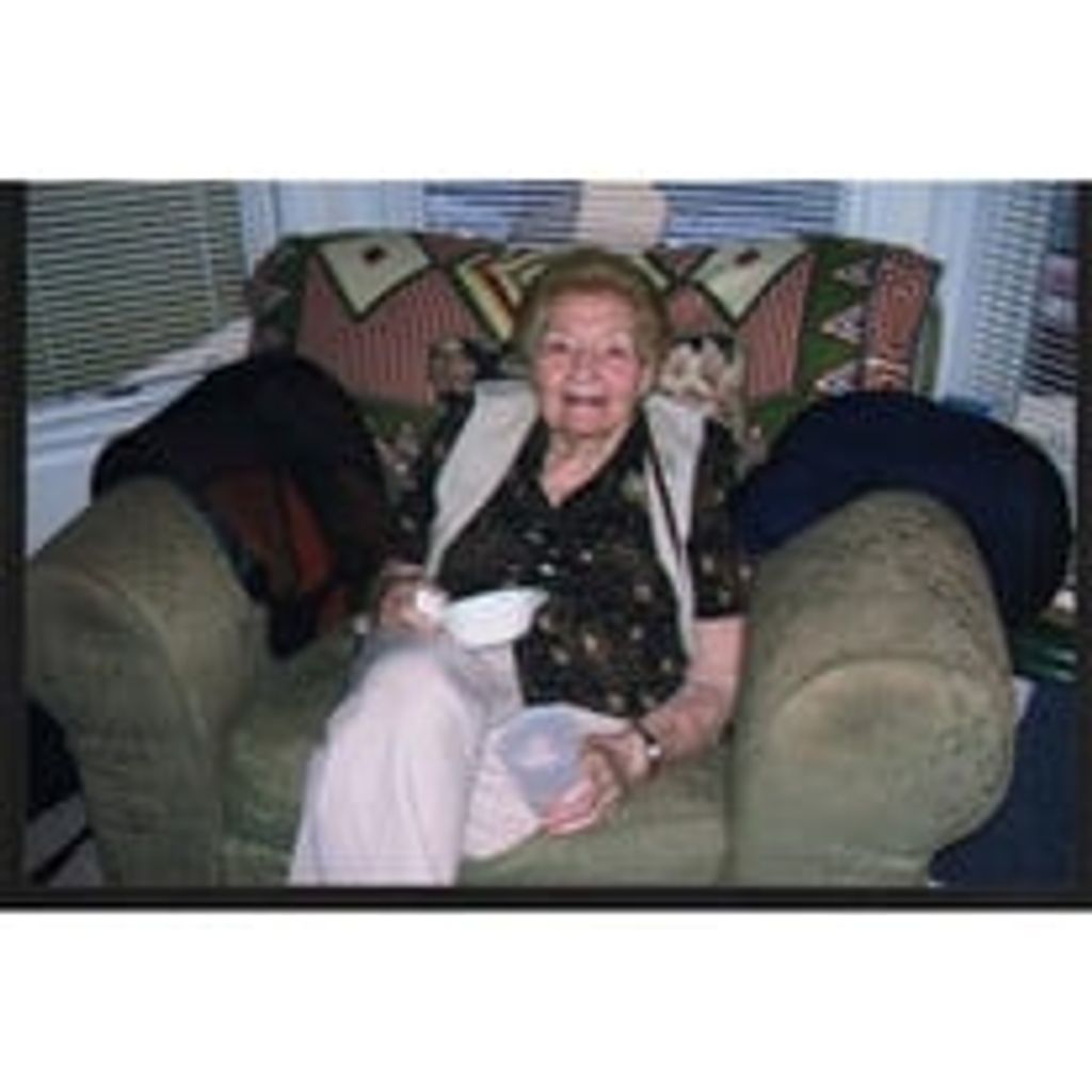Ethel Marshall