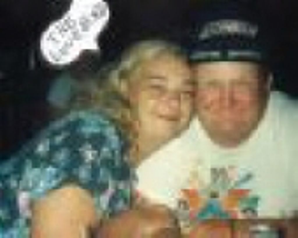 Joyce Ann Dickey