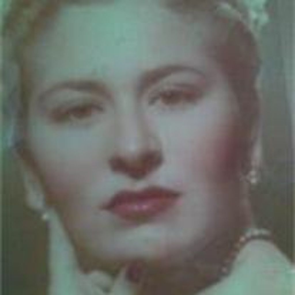 Margarita Ramirez