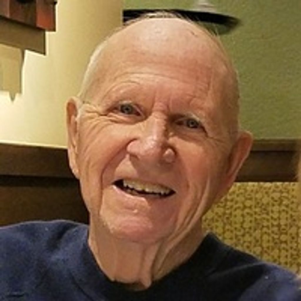 Eugene "Gene" J. Schlarman
