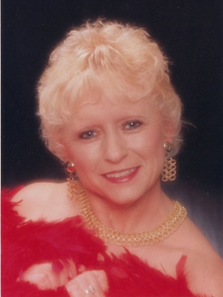 Mary Lowery Profile Photo