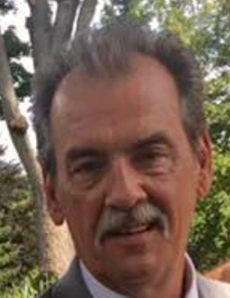 Robert Vanderveen Profile Photo