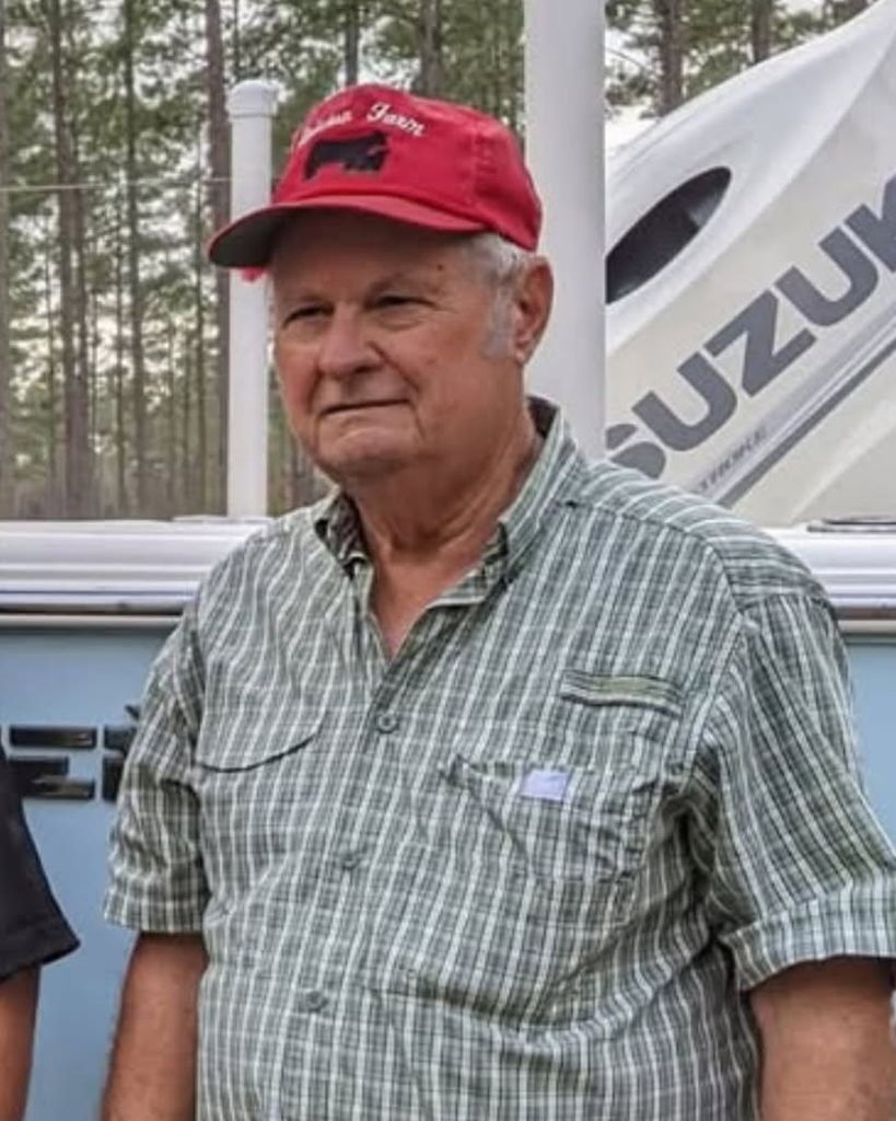 Lewis Oliver Register Profile Photo