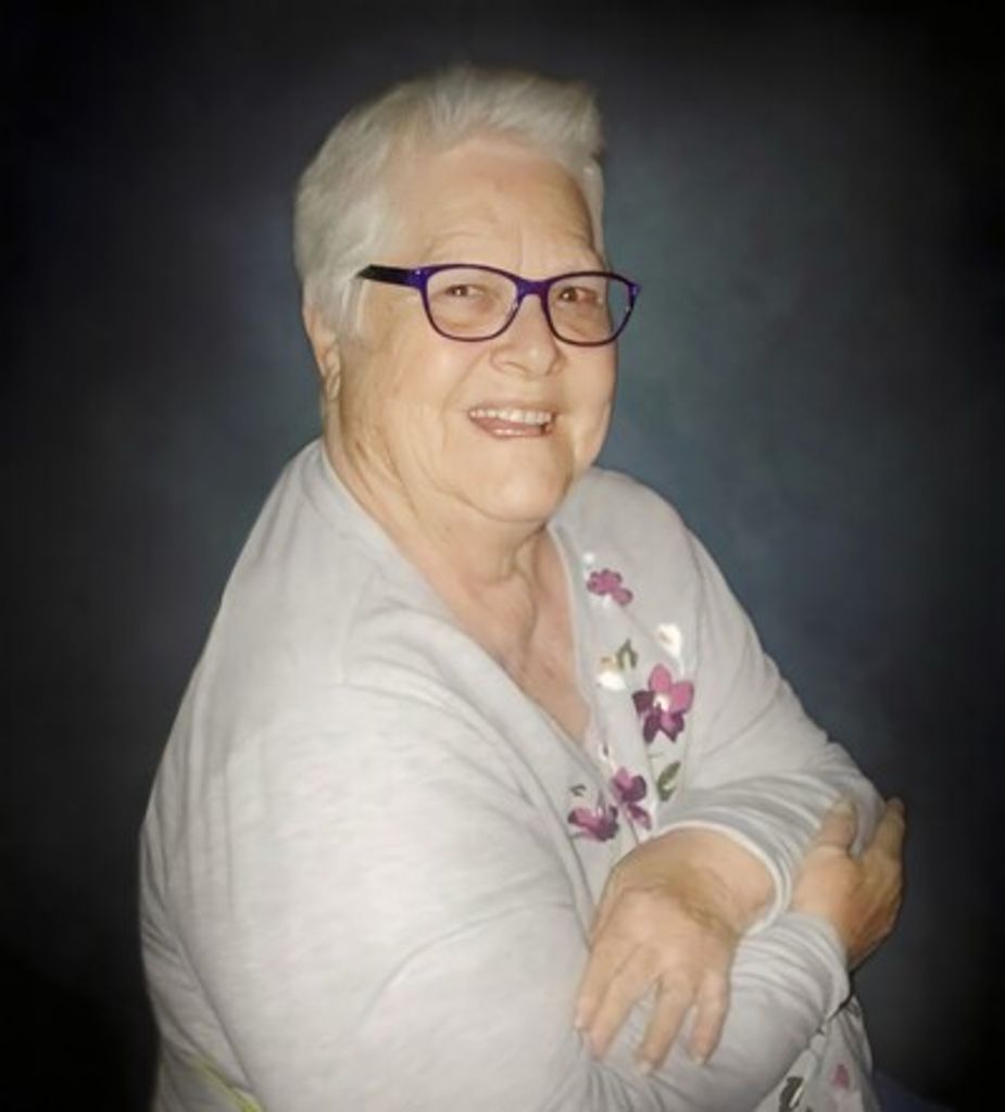 Shirley Ann (Fay) Mcgillicuddy Profile Photo