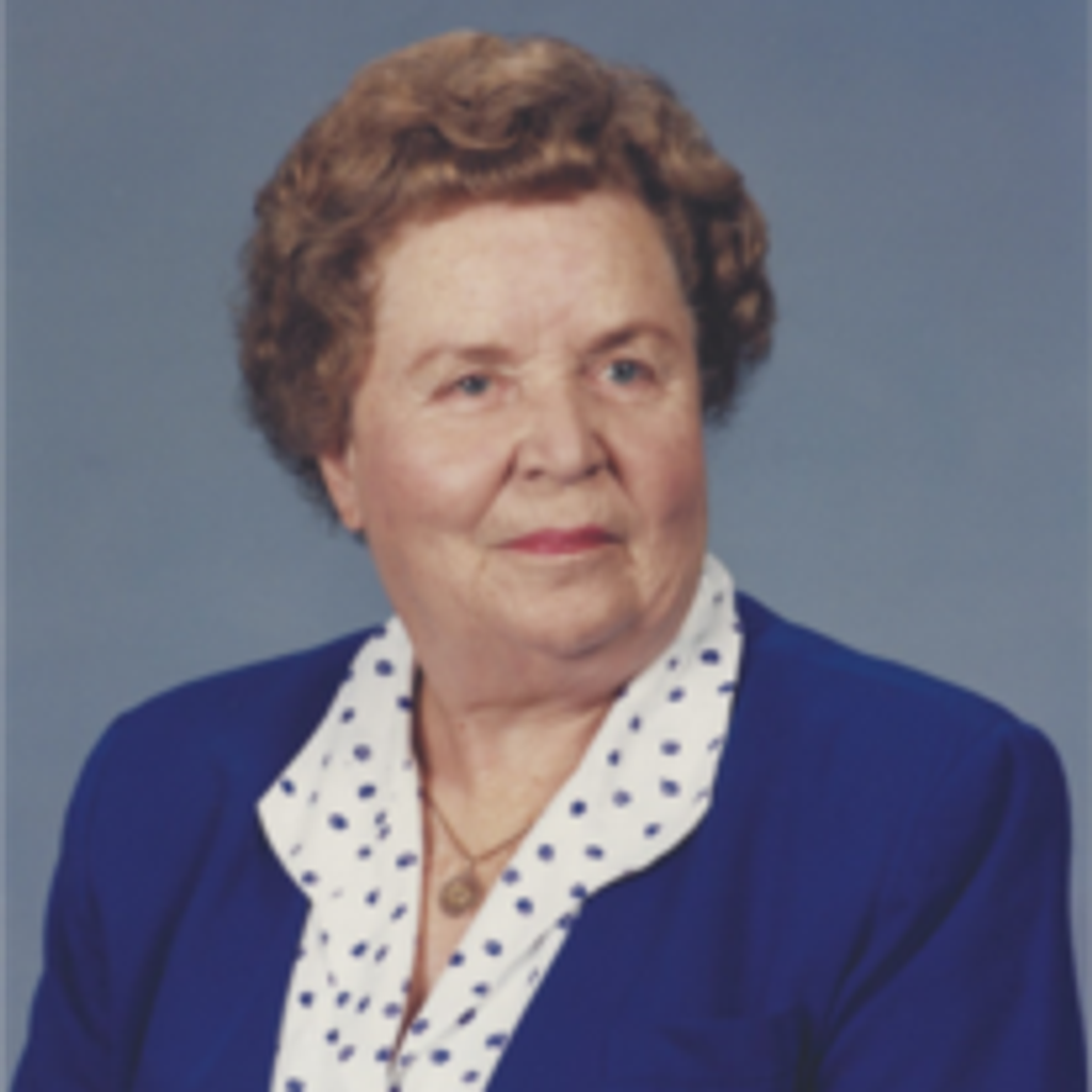 Helen E. Wilson Profile Photo
