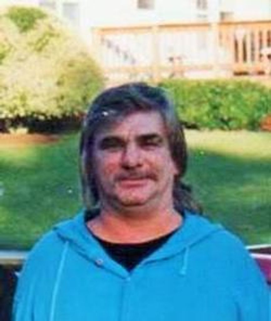 James A. Padden