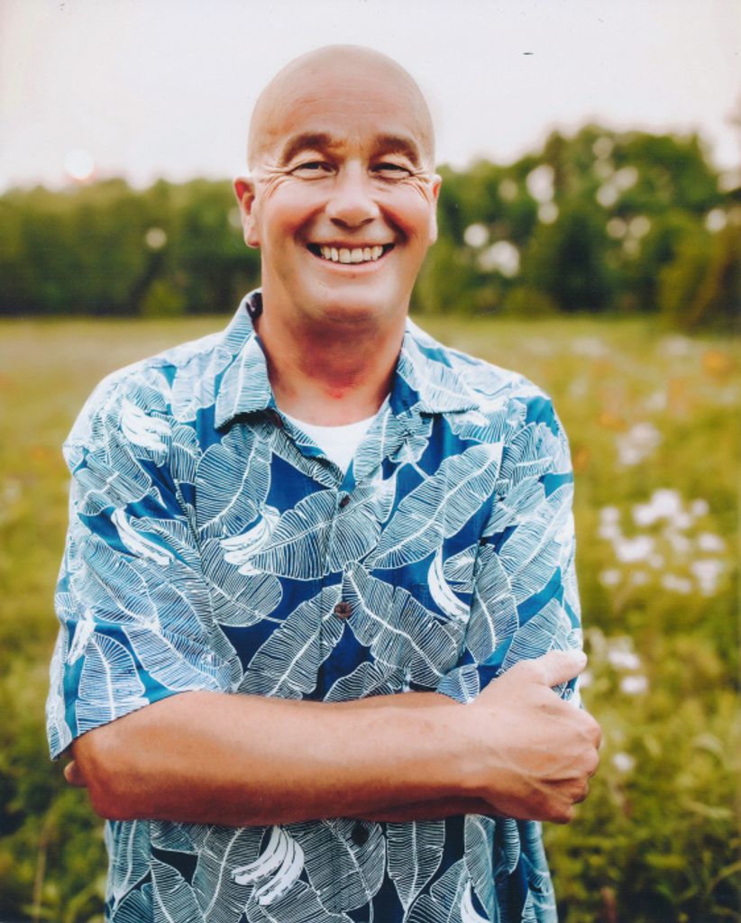 Brian Kolterman