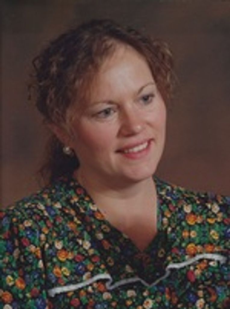 Cheryl May (Ekron)  Venter