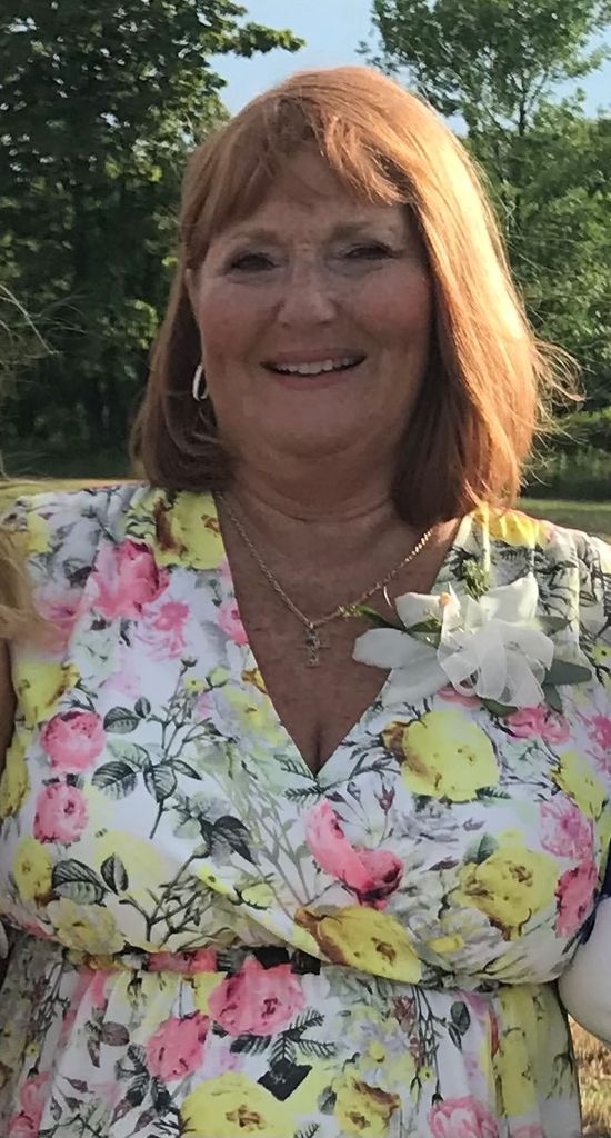 Helen "Nancee" Babirak