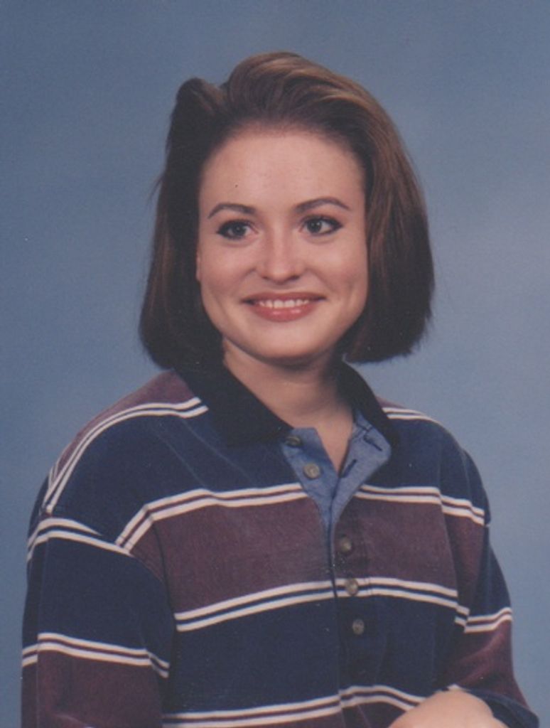 Mary Renee Erwin