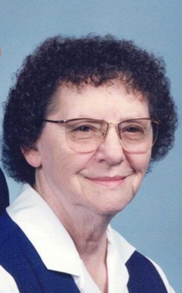 Hazel Burrows