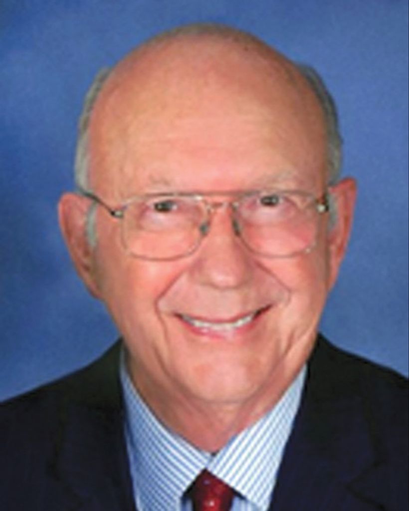 JOHN WILBUR GALLOWAY SR Profile Photo