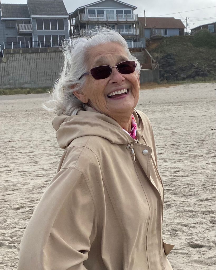 Barbara Jean McKee
