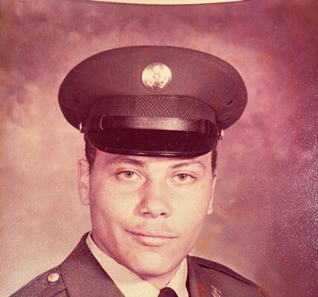 Charles Watkins Profile Photo