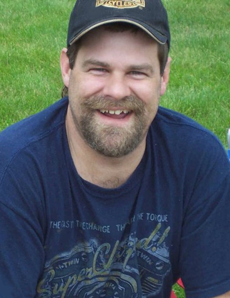 Timothy M. Shope Profile Photo