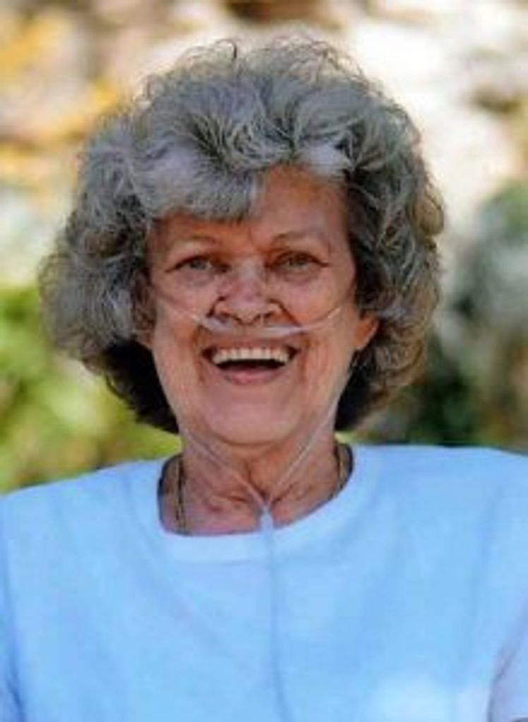 Barbara Ann Martin Profile Photo