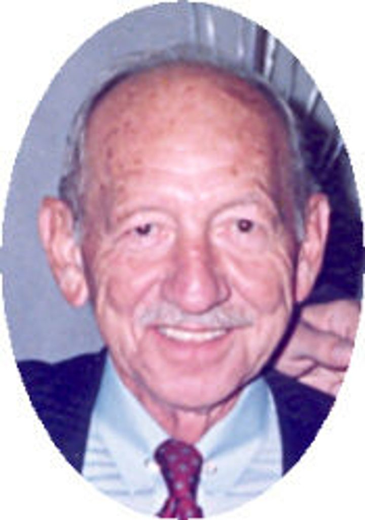 John C. Hauser Profile Photo