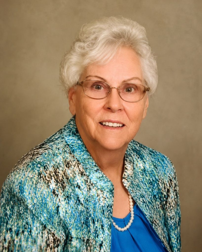Barbara Lee Thompson Profile Photo