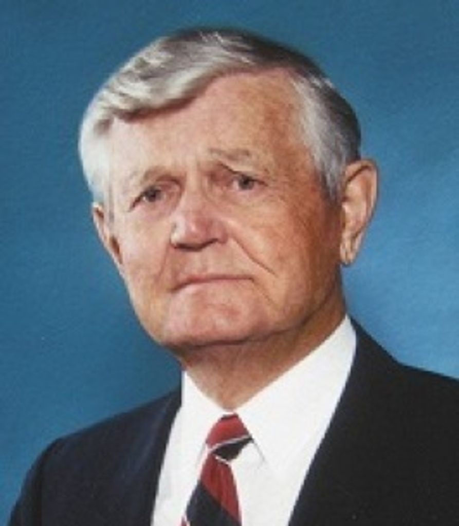 William Crooker Profile Photo