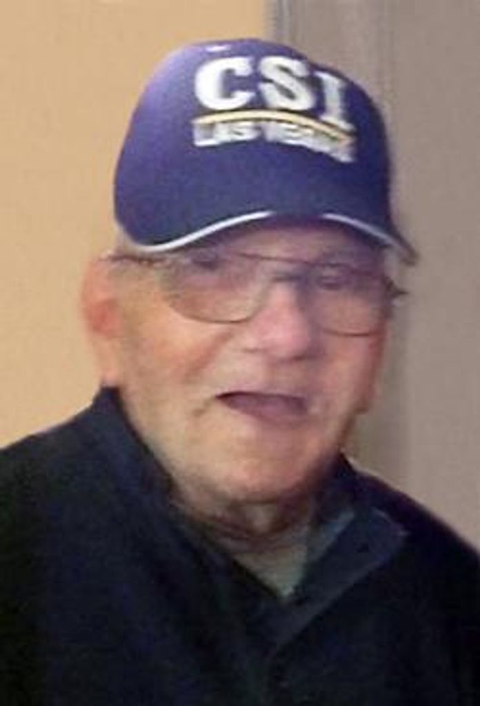James T. "Jim" Russo Profile Photo