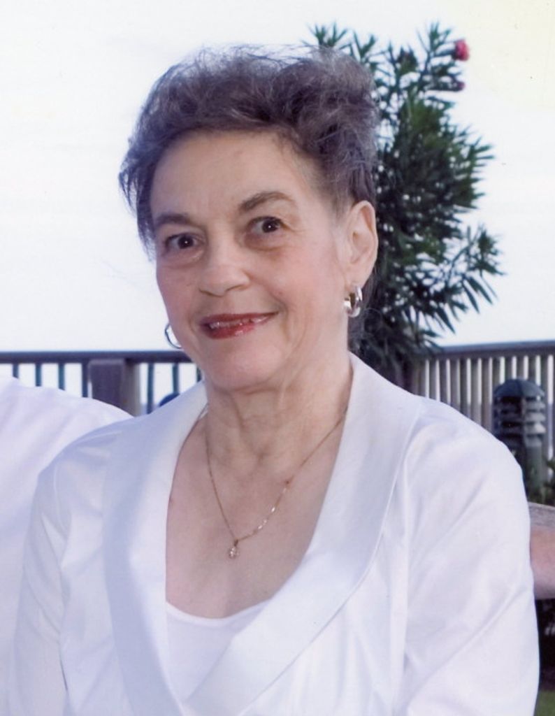 Margaret Alene (Trigg)  Cook Profile Photo