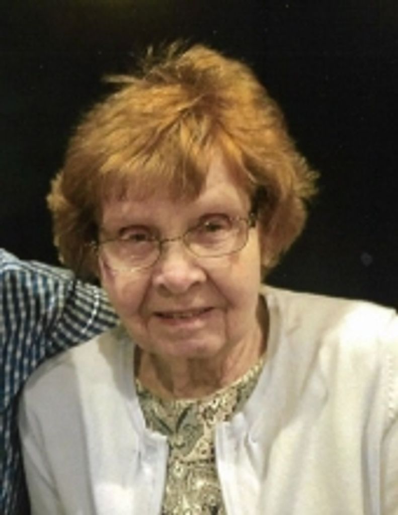Martha Keeler