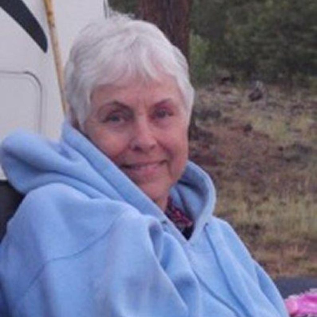 Nancy A. Probst